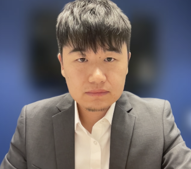 Xiaotian Han - Assistant Professor of Computer Science